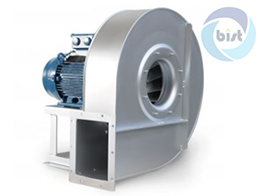 centrifugal fan هواکش گریز از مرکز فن سانتریفیوژ تهویه صنعتی